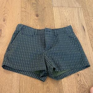 Gap print summer shorts for Women
